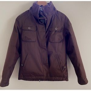 Winter Jacket